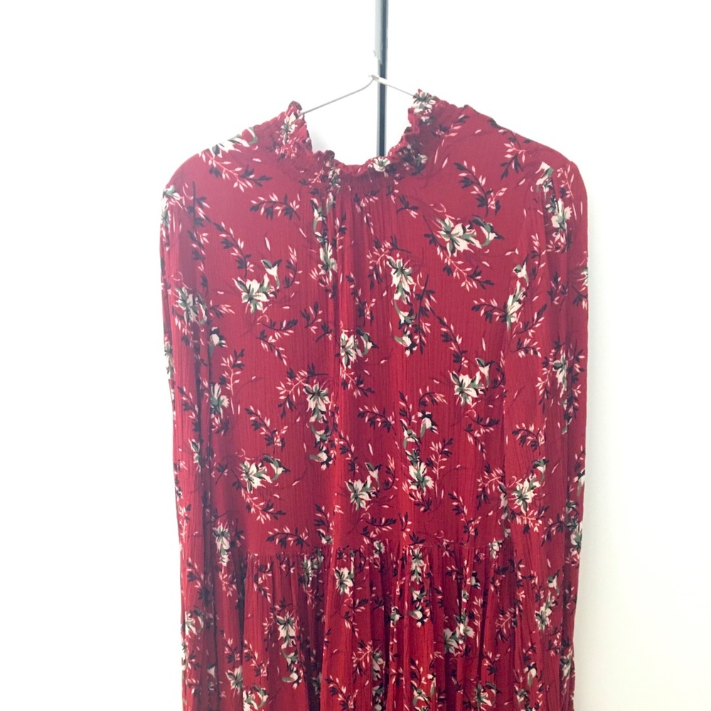 Sezane Olivia dress - Picture 4 of 6